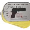 Real Avid Field Guide 1911 OD-TM-12366600000 44886 AV1911R asgbox.pl