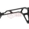 First Factory Folding Rail Stock NEO Black OD-TM-12376706000 45601 4571443187048 asgbox.pl