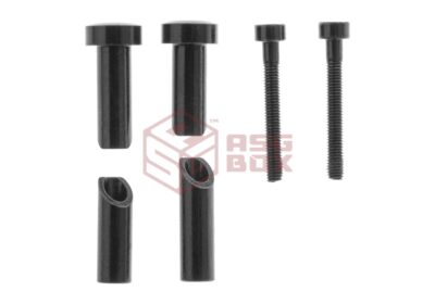 Retro Arms CNC Wedge Pins AR15 - obrazek 3