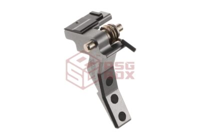 Maxx Model CNC Aluminum Advanced Speed Trigger for EVO-3 Style B Titan - obrazek 3