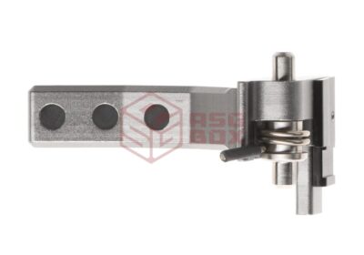 Maxx Model CNC Aluminum Advanced Speed Trigger for EVO-3 Style B Titan - obrazek 4