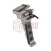Maxx Model CNC Aluminum Advanced Speed Trigger for EVO-3 Style E Titan OD-TM-12383741900 45758 MX-TRG020SET asgbox.pl