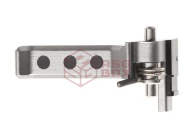 Maxx Model CNC Aluminum Advanced Speed Trigger for EVO-3 Style E Titan - obrazek 4