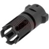Madbull Gemtech G5 Flashhider Black OD-TM-12385006000 45708 GTG5 FH-CCW asgbox.pl