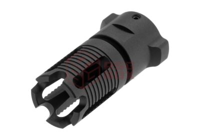 Madbull Gemtech G5 Flashhider Black - obrazek 3