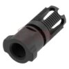 Madbull Gemtech G5 Flashhider Black OD-TM-12385006000 45708 GTG5 FH-CCW asgbox.pl