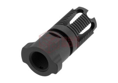 Madbull Gemtech G5 Flashhider Black - obrazek 4