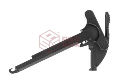 Madbull M4/M16 Tactical Charging Handle Model A Black - obrazek 3