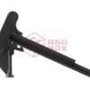 Madbull M4/M16 Tactical Charging Handle Model A Black OD-TM-12385206000 45710 TACHANDLE-A asgbox.pl
