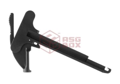 Madbull M4/M16 Tactical Charging Handle Model A Black - obrazek 4