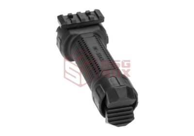IMI Defense Polymer Enhanced Bipod Foregrip Black - obrazek 3