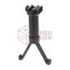 IMI Defense Polymer Enhanced Bipod Foregrip Black OD-TM-12395306000 45759 IMI-EBF2 asgbox.pl
