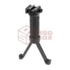 IMI Defense Polymer Enhanced Bipod Foregrip Black OD-TM-12395306000 45759 IMI-EBF2 asgbox.pl
