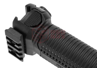 IMI Defense Polymer Enhanced Bipod Foregrip Black - obrazek 6