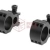 Primary Arms 30mm Tactical Rings Extra High 2pcs Black OD-TM-12395906000 45821 PATR30EXP asgbox.pl