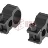 Primary Arms 30mm Tactical Rings Extra High 2pcs Black OD-TM-12395906000 45821 PATR30EXP asgbox.pl