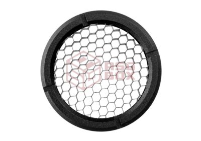 Primary Arms SLx 25mm Red Dot Anti-Reflection Device Black - obrazek 5