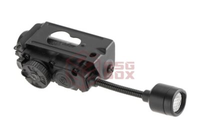 Streamlight Sidewinder Stalk ARC Rail Model Black - obrazek 3