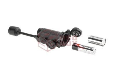 Streamlight Sidewinder Stalk ARC Rail Model Black - obrazek 4
