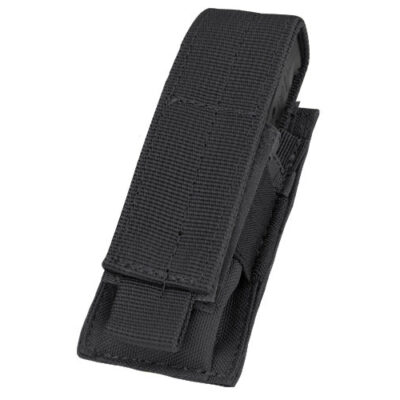 MOLLE magazine pouch for M9 - BLACK