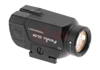 Fenix GL06 Compact Weapon Light Glock Rail - obrazek 3
