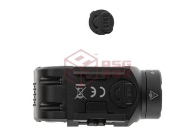 Fenix GL06 Compact Weapon Light Glock Rail - obrazek 4