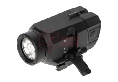 Fenix GL06 Compact Weapon Light Glock Rail - obrazek 5