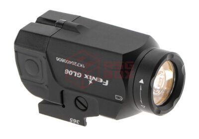 Fenix GL06-365 Compact Weapon Light Sig Sauer p365 Rail - obrazek 3