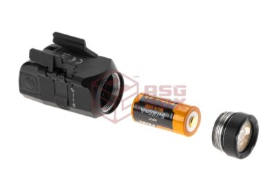 Fenix GL06-365 Compact Weapon Light Sig Sauer p365 Rail - obrazek 4