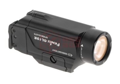 Fenix GL19R Rechargeable Weapon Light - obrazek 3