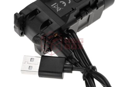 Fenix GL19R Rechargeable Weapon Light - obrazek 5