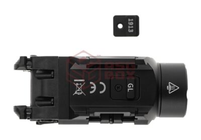 Fenix GL19R Rechargeable Weapon Light - obrazek 6