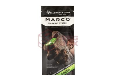 Blue Force Gear Marco Dispenser - 30pcs 2" Green Light Sticks - obrazek 5