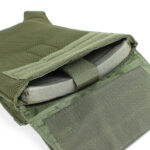 Gunner Lightweight Plate Carrier TAN - obrazek 4