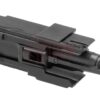 Krytac SilencerCo Maxim 9 Blowblack Housing and Nozzle Assembly OD-TM-12406000000 45650 KTP-KA262-10A asgbox.pl