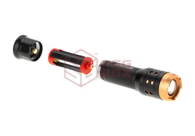Duracell DF550SE - obrazek 3