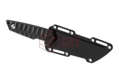 24/7 Tanto Fixed Black - obrazek 3