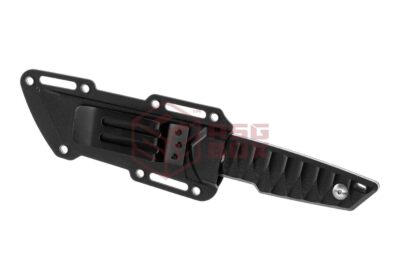 24/7 Tanto Fixed Black - obrazek 4