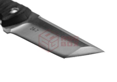 24/7 Tanto Fixed Black - obrazek 5