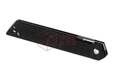 24/7 Tanto Folder Black - obrazek 3