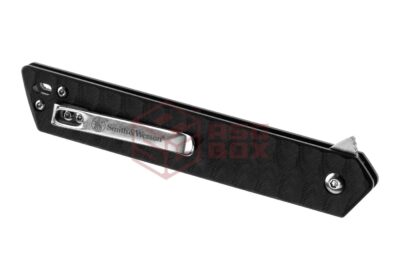 24/7 Tanto Folder Black - obrazek 4