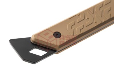 Schrade Backdraft Tactical Axe Black - obrazek 5