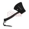 Schrade Bedrock Camp Axe Black OD-TM-12414806000 45987 1182499 asgbox.pl