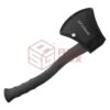 Schrade Bedrock Magnum Axe Black OD-TM-12414906000 45989 1182501 asgbox.pl