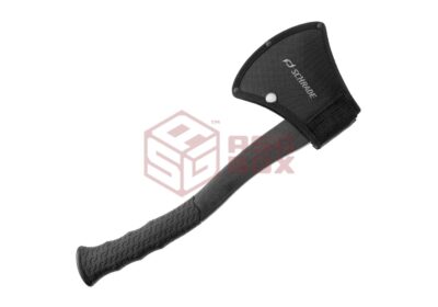 Schrade Bedrock Magnum Axe Black - obrazek 3