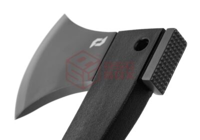 Schrade Bedrock Magnum Axe Black - obrazek 5