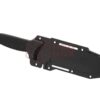 Schrade Bedrock Magnum Fixed Knife Black OD-TM-12415006000 45980 1182517 asgbox.pl