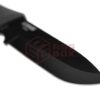 Schrade Bedrock Magnum Fixed Knife Black OD-TM-12415006000 45980 1182517 asgbox.pl