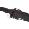Schrade Bedrock Sheepsfoot Fixed Knife Black OD-TM-12415106000 45986 1182514 asgbox.pl