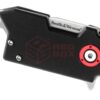 Benji Folding Knife Black OD-TM-12415206000 45953 1122566 asgbox.pl